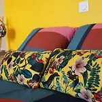 Casa Blanc Seau Apartment