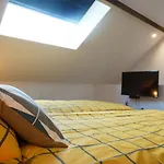 Casa Blanc Seau Apartment *