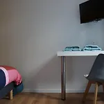 Apartment Casa Blanc Seau Tourcoing
