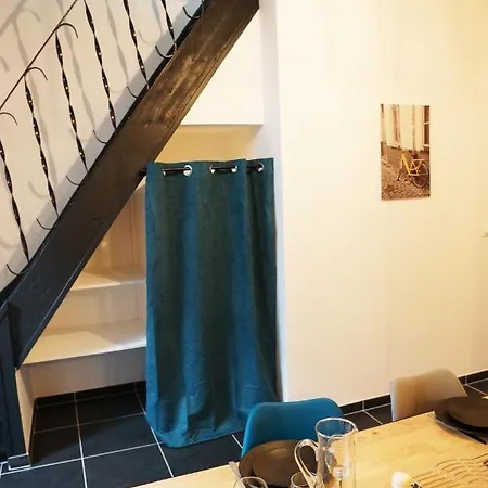 Casa Blanc Seau 투르쿠앵