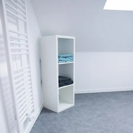 Apartment Casa Blanc Seau Tourcoing