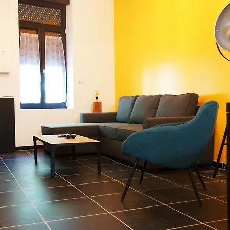 Casa Blanc Seau Tourcoing