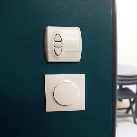 Casa Blanc Seau Apartment