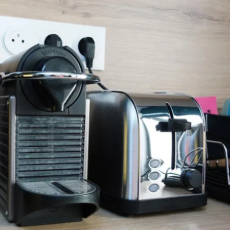 Apartment Casa Blanc Seau *