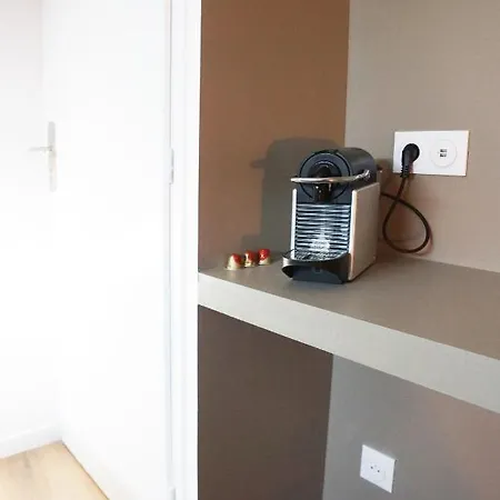 Casa Blanc Seau 아파트