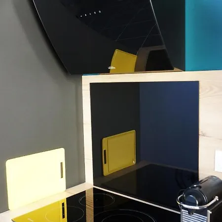 Apartment Casa Blanc Seau