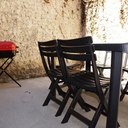 Apartment Casa Blanc Seau *