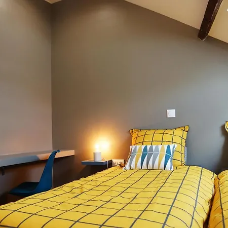 Apartment Casa Blanc Seau