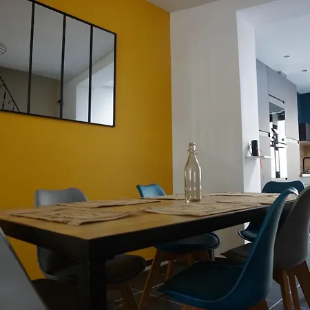 Casa Blanc Seau Tourcoing