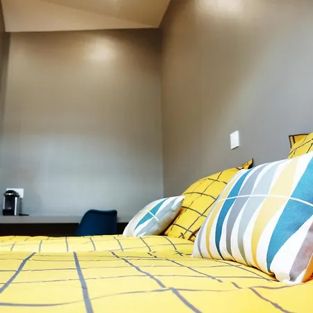 아파트 Casa Blanc Seau 투르쿠앵