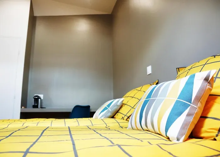 아파트 Casa Blanc Seau 투르쿠앵